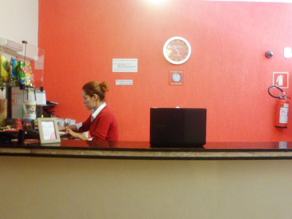 Poupahotel Unidade Bairro Hotel Taubaté